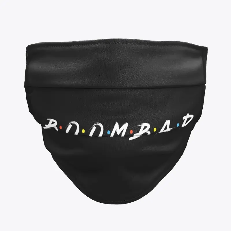 BoomBap Facemask